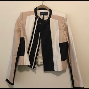 Bang blazer